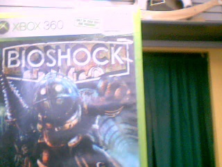 Bioshock