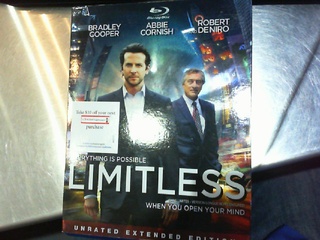 Limitless