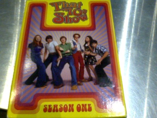 That 70s show season one