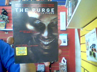 The purge