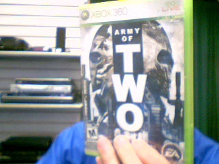 Army of two