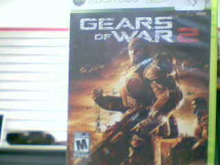 Gears of war 2