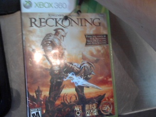 Kingdoms of amalur reckoning