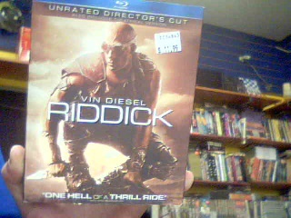 Riddick