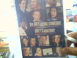 Grey's anatomy saison 6