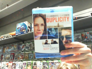 Duplicity