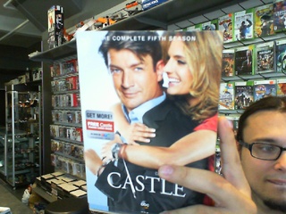 Castle season 5