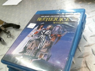 Beetlejuice