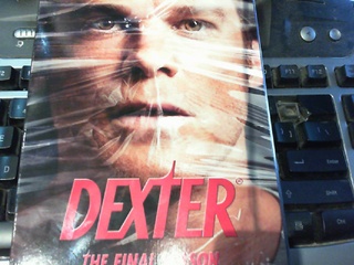 Dexter the final season