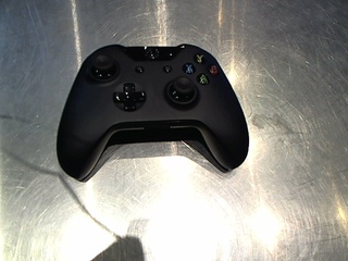 Manette xbox 360 pour console