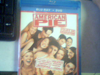 American pie