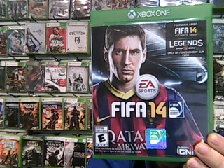 Fifa 14