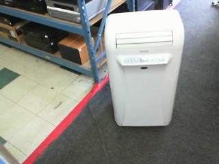 Clim 9500 btu