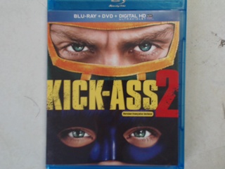 Kick ass 2