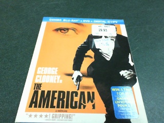 The american