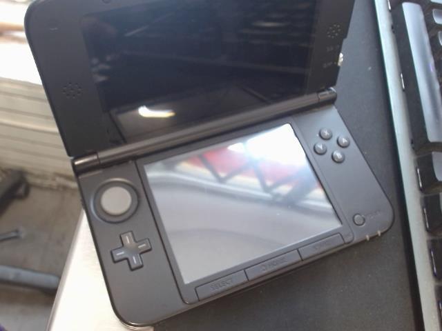 Nintendo 3ds pas de chargeur