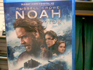 Noah