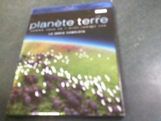 Planete terre