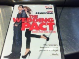 The wedding pact