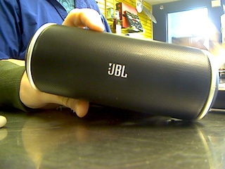 Speaker jbl flip no acc