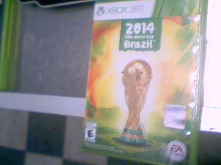 2014 fifa world cup brazil