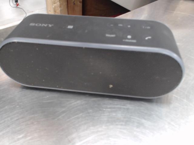 Speaker bleutoot sony