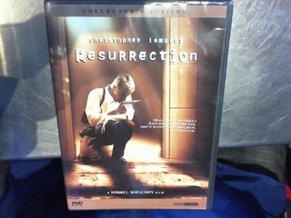 Ressurection