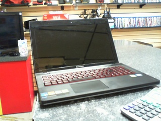 Lenovo ideapad y500