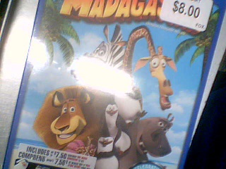 Madagascar