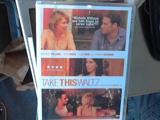 Take this waltz