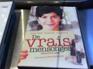 De vrais mensonges