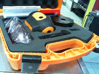 Acculane laser pro orange+acc