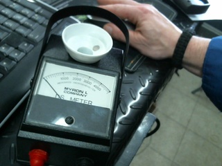 Ds meter