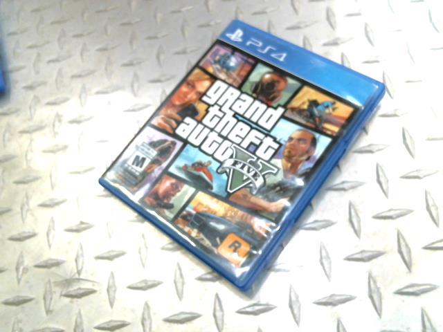 Gta 5