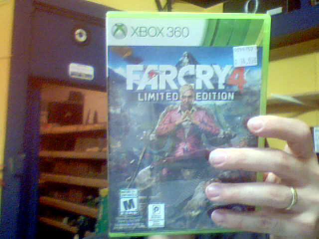 Farcry 4