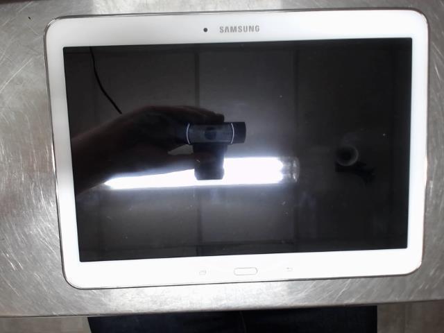 Tablette samsung