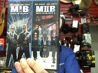 Mib / mib 2