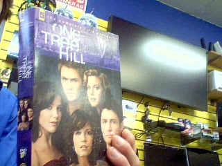 One tree hill season 5