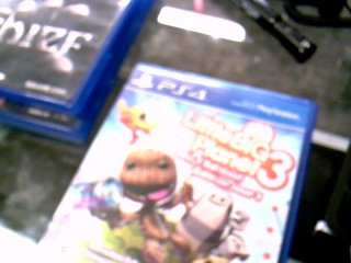 Little big planet 3