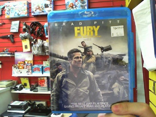 Fury