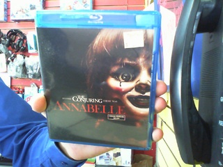 Annabelle