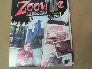 Zooville saison vol 1 s1