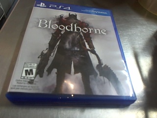 Bloodborne