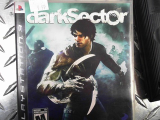 Darksector