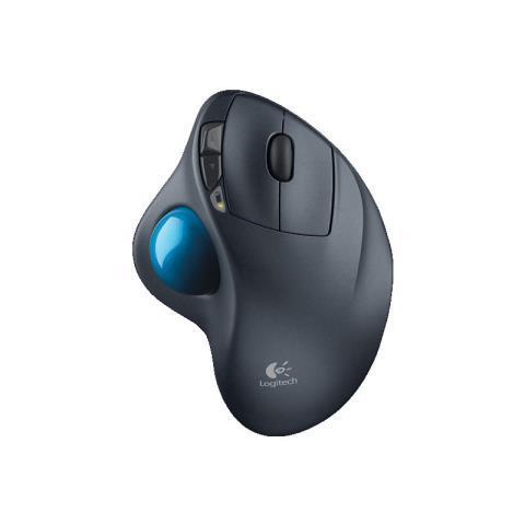 Souris  avec trackball