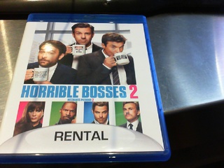 Horrible bosses 2