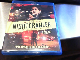 Nightcrawler