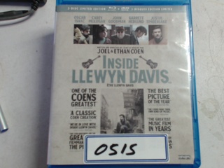 Inside liewyn davis