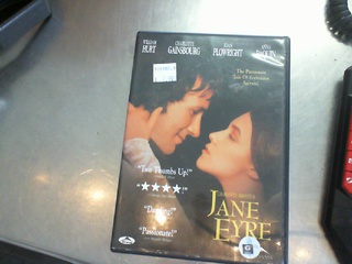 Jane eyre