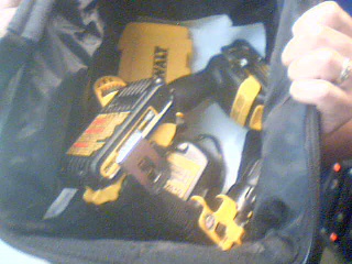 Batterie dewalt 20v